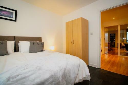 Lancefield Quay Apartments
