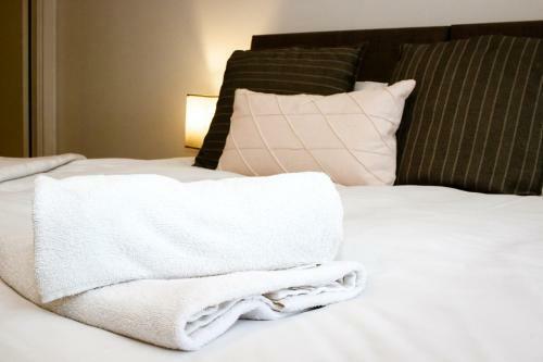 Lancefield Quay Apartments