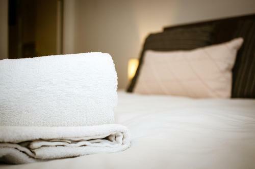 Lancefield Quay Apartments