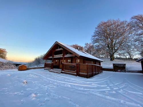 Apartamento Pine Lodge