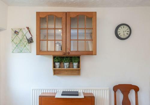 Apartamento Ferncliff Cottage - The Beautiful Peak District