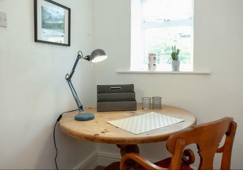 Apartamento Ferncliff Cottage - The Beautiful Peak District