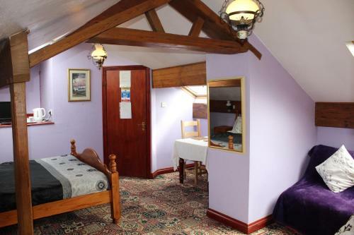 Hostal Peakdale Lodge