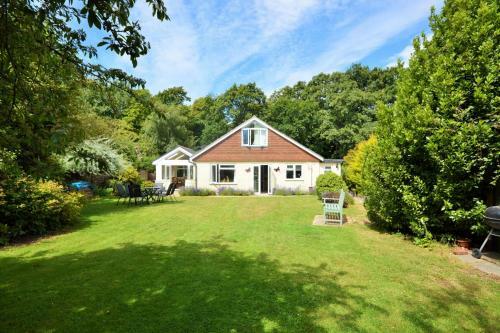 Woodside Cottage