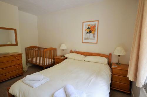 Woodside Cottage