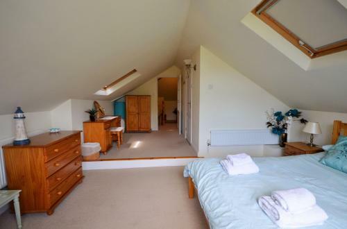 Woodside Cottage