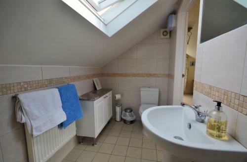 Woodside Cottage