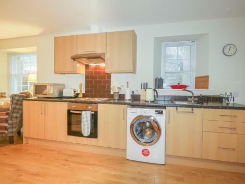 Apartamentos Tartan