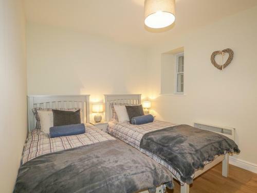 Apartamentos Tartan