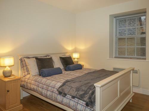 Apartamentos Tartan