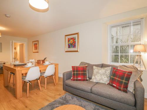 Apartamentos Tartan