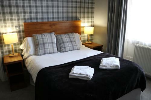 Posada Norfolk Arms