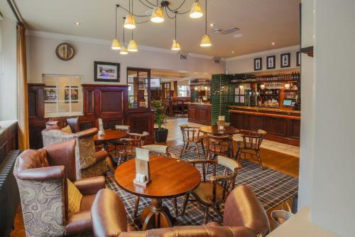 Posada Norfolk Arms