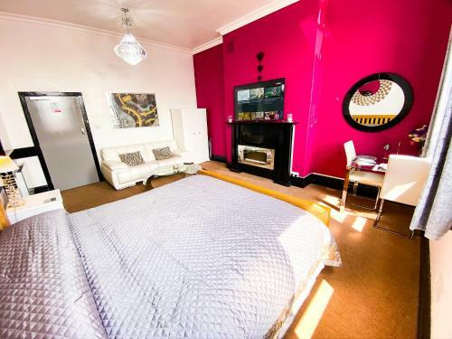 Phoenix Executive Apartments