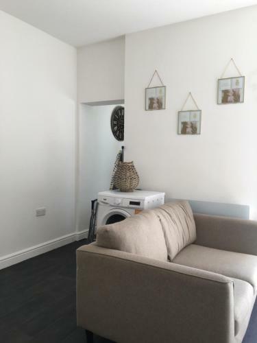 Apartamento Kingsway Court