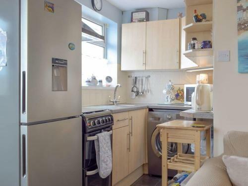 Seaview Cottage