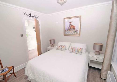 Apartamento Twenty One A