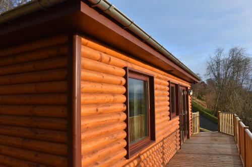 Grantown Caravan Park