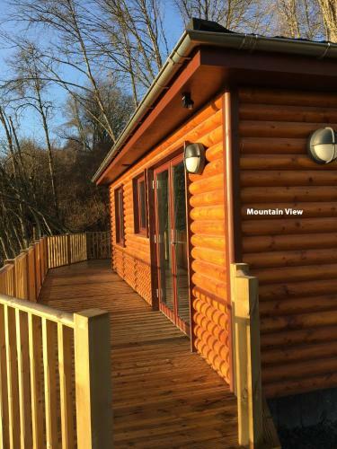 Grantown Caravan Park