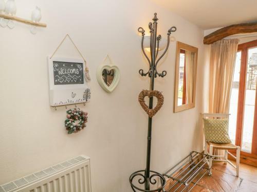 Byre Cottage