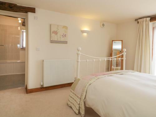Byre Cottage