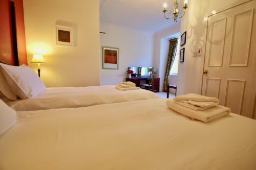 Hostal The Pines House