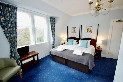 Hostal The Pines House