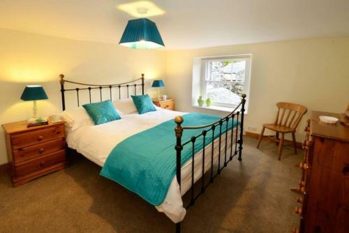 Stickle Cottage, Great Langdale