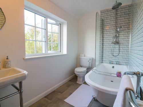 Spey Cottage