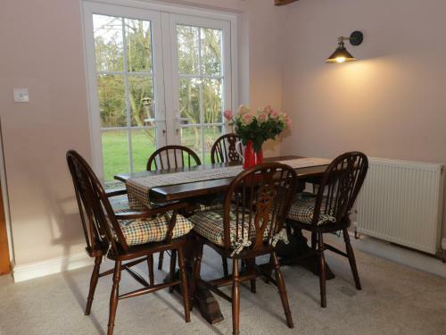 Spey Cottage