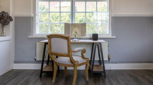 Apartamento Plum Guide - The Farrier