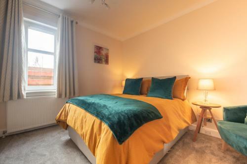 The Spey Apartment