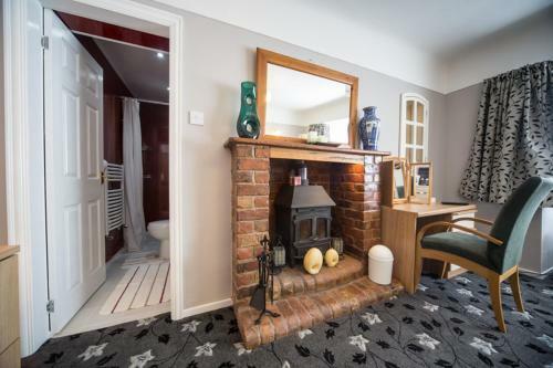 Hostal Wyngate Guest House