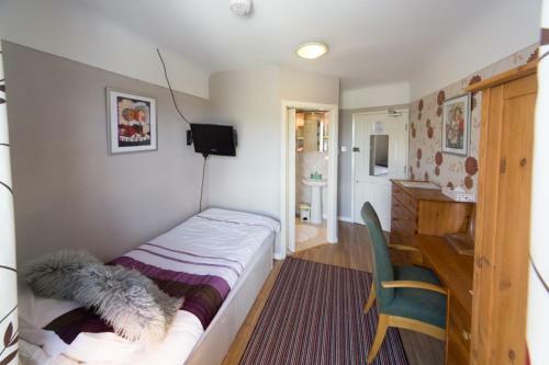 Hostal Wyngate Guest House