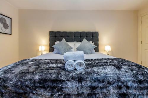Apartment 4 Hillbrook House, Malvern - Guest Homes