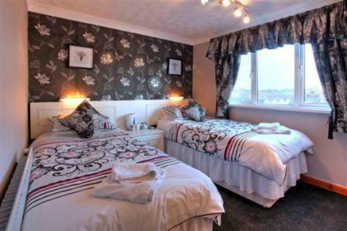 Bed & Breakfast Senglea Lodge