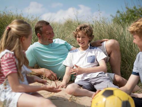 Holiday Home Caister-on-sea-1