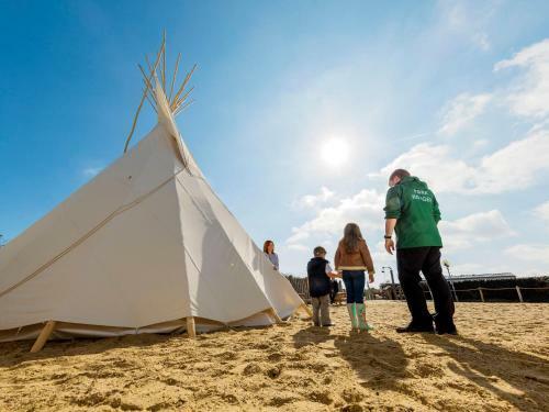 Holiday Home Caister-on-sea-1