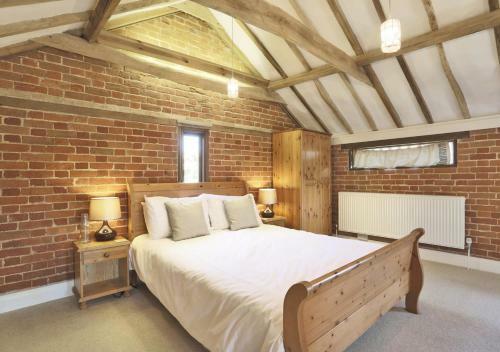 The Granary