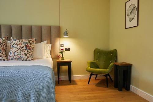 Hotel The Lime Tree Inn