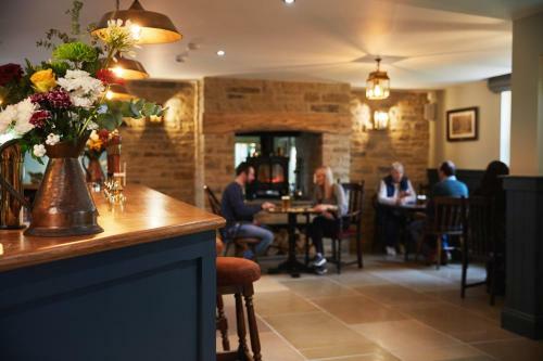 Hotel The Lime Tree Inn