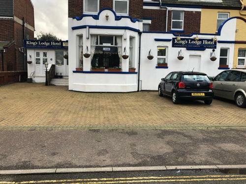 Hostal Kings Lodge Hotel