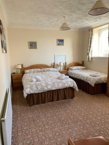 Hostal Kings Lodge Hotel