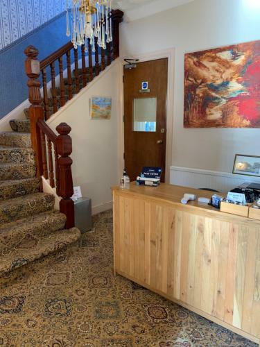 Hostal Kings Lodge Hotel