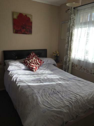 2 Bed Dog Friendly Chalet On Sunbeach Scratby