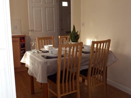 Hostal Amama's Cabin
