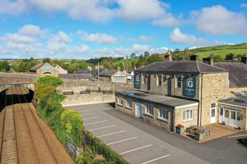 The Greenhead Hotel