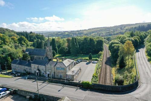 The Greenhead Hotel