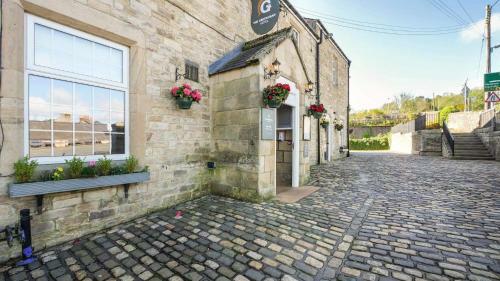 The Greenhead Hotel