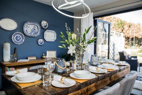 The Cottage, Gretton (Cotswolds)